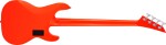 Jackson CBXDX IV - ROCKET RED
