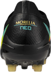 Kopačky Mizuno MORELIA NEO V Beta JAPAN AG P1GA269100 Velikost obuvi v EU: 40,5