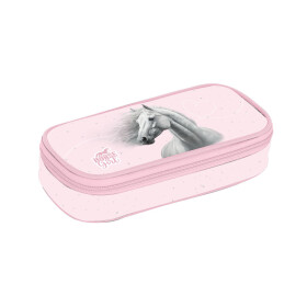 Pouzdro etue komfort kůň romantic