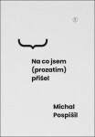 Na co jsem (prozatím) přišel
