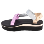 Teva Flatform Universal Sandals 1008844-UNW sandály