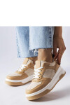 Tenisky model 207957 Solea 39