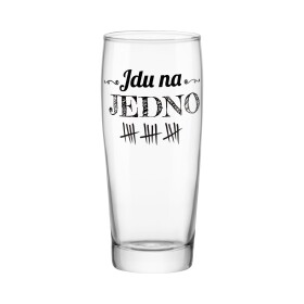 Půllitr - Jdu na jedno - Albi