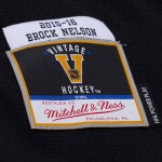 Mitchell & Ness Pánský dres New York Islanders NHL Brock Nelson #29 2015-16 Premium Power Play Velikost: M