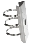 Hikvision HIKVISION DS-1275ZJ redukce na sloup
