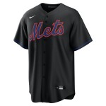 Nike Pánský dres New York Mets MLB Replica Alternate Velikost: M