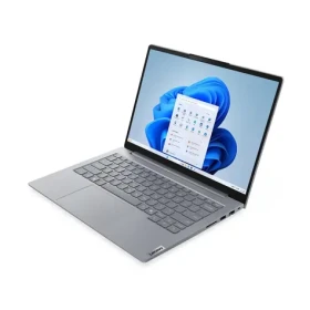 Lenovo ThinkBook 14 G9 / Notebook / 14" WUXGA / Intel Core 7 240H / 16GB / 512GB SSD / Intel / W11P (21UY000XMH)