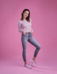 Dámská obuv Vuch Legacy Pink 40 40.0
