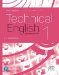 Technical English 2nd Edition Level 1 Workbook - Chris Jacques