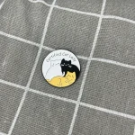 Pinarna.cz Certified cat lady / Certifikovaná kočičí dáma (mix koček)