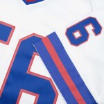 Mitchell & Ness Pánský dres New York Giants NFL Lawrence Taylor #56 Throwback Velikost: M