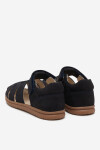 Sandály Lasocki Kids LINEA CI12-LINEA-04 Přírodní kůže (useň)/-Přírodní kůže (useň)