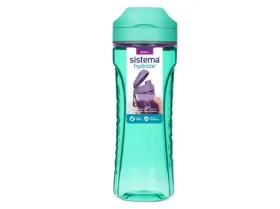 Sistema Hydrate Swift Flip Top Tritanová láhev 600 ml mátová (8592001419711)