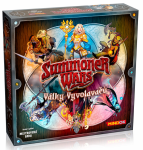 Summoner Wars: Mistrovská sada