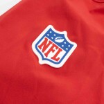 Nike Pánská bunda Tampa Bay Buccaneers NFL 2024 Sideline Lightweight Coach Velikost: L