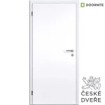 Protipožární Dveře Bílé CPL 90L Fab