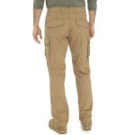 Bushman kalhoty Pierson camel 62