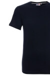 Pánské tričko Tshirt Heavy Slim model 5889529 - PROMOSTARS Barva: tmavě modrá, Velikost: XL