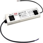 BIG WHITE (SLV) Můstkový LED driver 42 W, 500 mA pro NUMINOS®, včetně radiofrekvenčního rozhraní pro modul RF, DALI 1006459