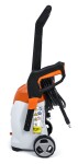 Elektrická tlaková myčka STIHL RE 80.0