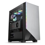 ASUS ROG Hyperion GR701 bílá / ATX / E-ATX / mATX / bez zdroje / GPU 460mm / 2x USB-C / 4x USB 3.0 / LED podsvícení (90DC00F3-B39000)