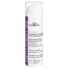 Dermacare+ Perfecting Body Cream - Koncentrovaný zdokonalující tělový krém 200 ml