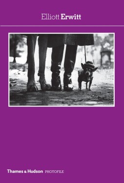 Elliott Erwitt (Photofile) - Elliott Erwitt