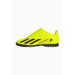 Boty adidas Crazyfast Club Vel TF Jr IF0713