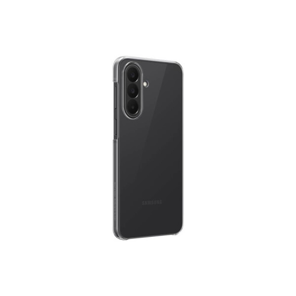 Samsung EF-QA276CTEGWW zadní kryt na mobil Samsung Galaxy A27 5G transparentní EF-QA276CTEGWW