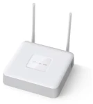 TP-Link VIGI NVR1108H-W bílá / NVR / 8 kanálů / Wi-Fi / HDMI / VGA / 2x USB (VIGI NVR1108H-W)