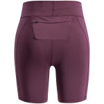 Dámské běžecké kraťasy Swix Pace High Waist Half Tights W