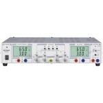 EA Elektro Automatik EA-PS 10080-60 2U laboratorní zdroj s nastavitelným napětím, 0 - 80 V/DC, 0 - 60 A, 1500 W, USB, Et