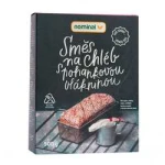 Nominal Bezlepková směs na chléb s pohankovou vlákninou 500g