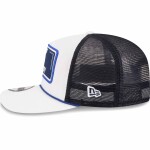 New Era Pánská kšiltovka Detroit Tigers MLB 2026 City Connect 19TWENTY Fan Pack Adjustable Trucker