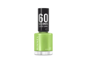 Rimmel London Lak na nehty 60s 107