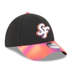 New Era Pánská kšiltovka San Francisco Giants MLB City Connect 39THIRTY Flex Velikost: M/L