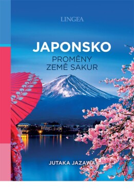 Japonsko proměny země sakur