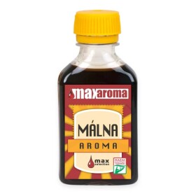 Dortisimo Aroma do potravin MaxAroma Malina (30 ml)