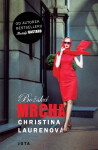 Božská mrcha - Christina Laurenová