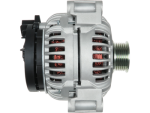 Alternátor MERCEDES-BENZ Třídy C (W203), CLK (C209) a SLK (R171) V6, V8 Benzin
