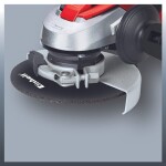 Einhell TE-AG 115/600 / Úhlová bruska / 600W / Průměr 115 mm / 12.000 ot-min (4430855)