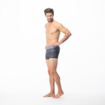 Pánské plavky Stripe 92800076209 Aquawave