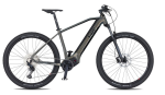 4EVER EXSTREAM PRO 820 pneu 29", rám 19" (L), model 2025, barva grey diamond/silver - ZDARMA dopravné, odborná montáž, seřízení, pojištění a dárkový poukaz na nákup příslušenství! (Záruka nejlepší ceny! Nakupujte u autorizovaného prodejce!)