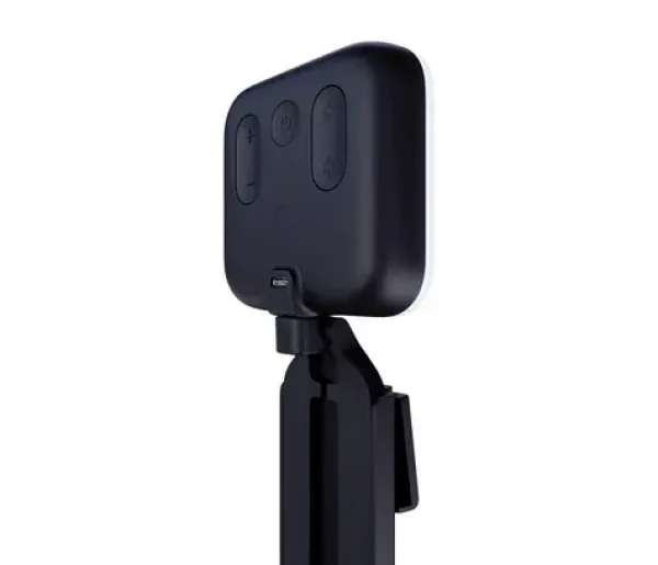 Logitech Litra Glow Prémiové LED streamovací světlo s technologií TrueSoft (946-000002)