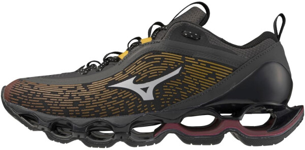 Vycházková obuv Mizuno WAVE PROPHECY 13.2 D1GA260H04 Velikost obuvi v EU: 38