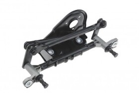 PIETRO Táhla stěračů VW FOX 2003–2015