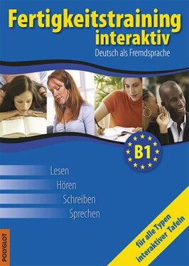 Fertigkeitstraining Interaktiv