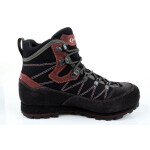 Aku Trekker L.3 Gore-tex W 978W658 dámské trekové boty 37