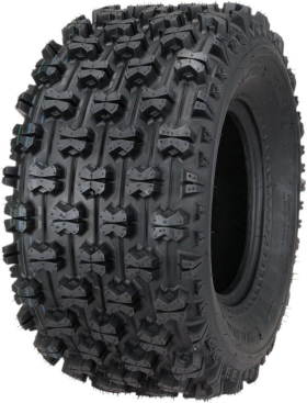 22x10,00-10 6PR P357 WANDA