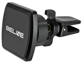 Beline BLNMH01 černá / Magnetický držák do auta / na ventilační mřížku (BLNMH01)